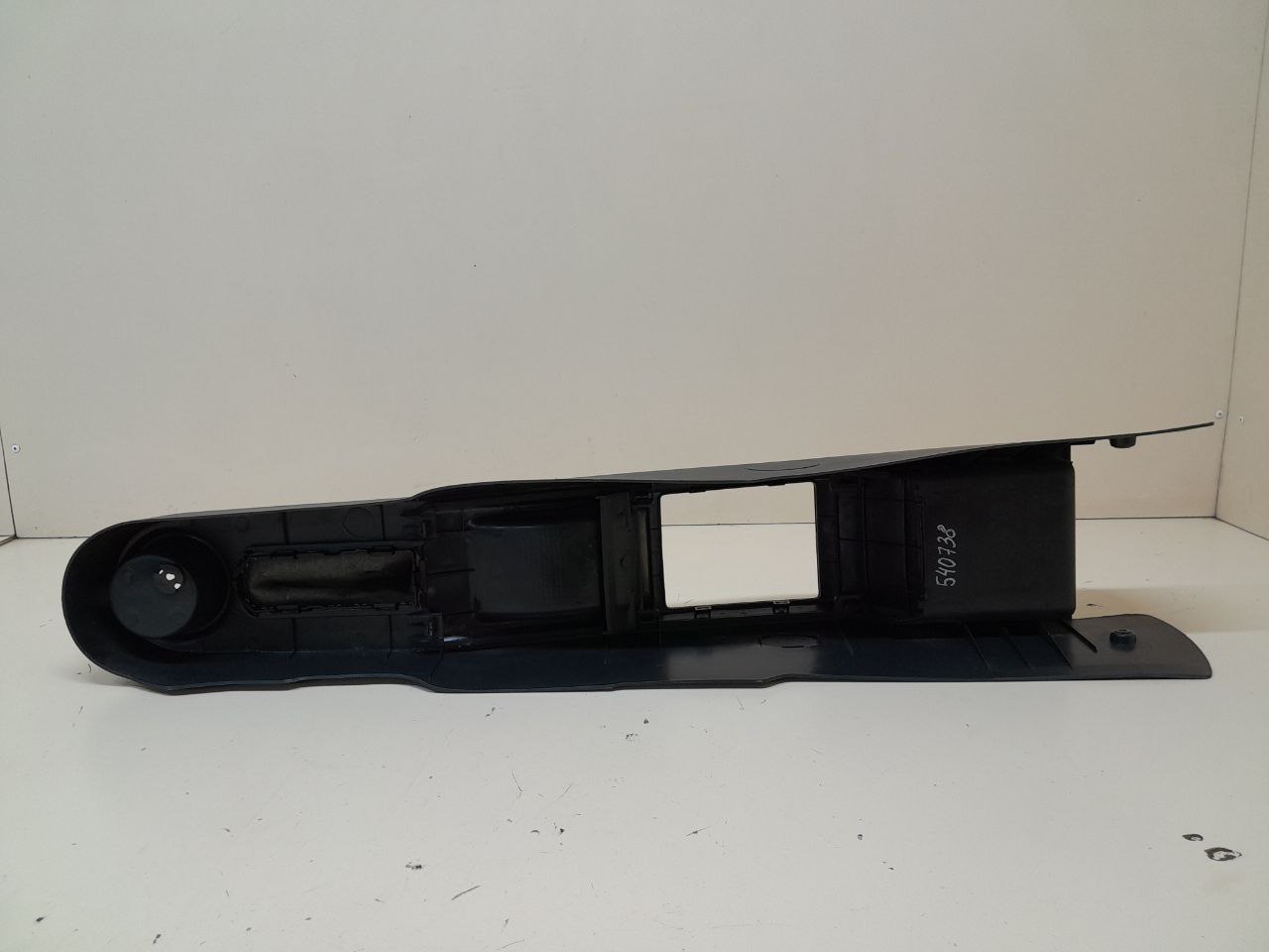 Консоль центральная Chevrolet Aveo T250 2005-2011