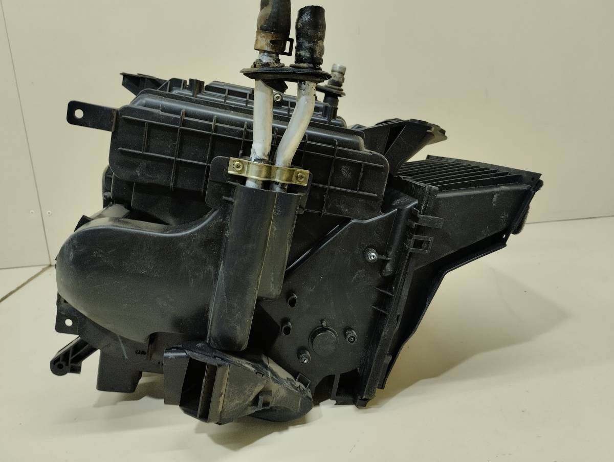 Корпус отопителя Geely Emgrand EC7 2008>