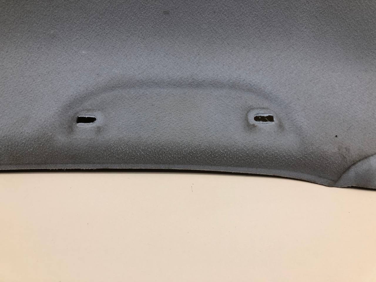 Обшивка потолка Mitsubishi Lancer 9  (CS/Classic) 2000-2011