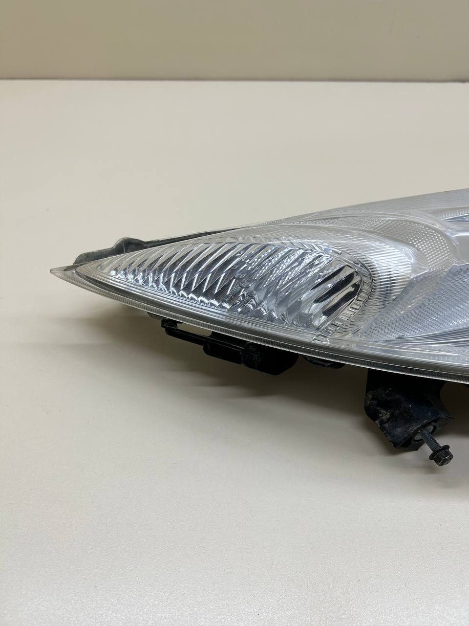 Указатель поворота левый Nissan Juke (YF15) 2011-2020