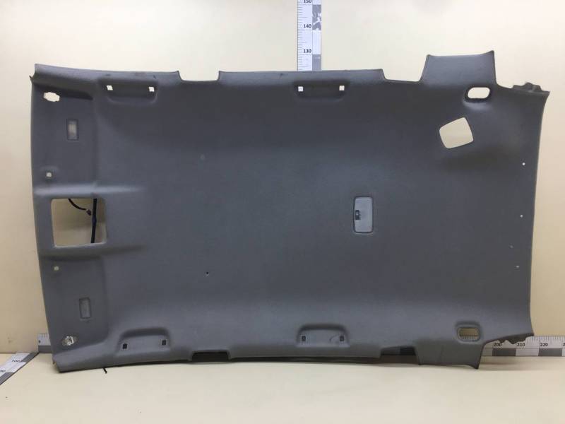 Обшивка потолка Toyota Rav 4 (A30) 2006-2013 Обшивка потолка Toyota Rav 4 (A30) 2006-2013