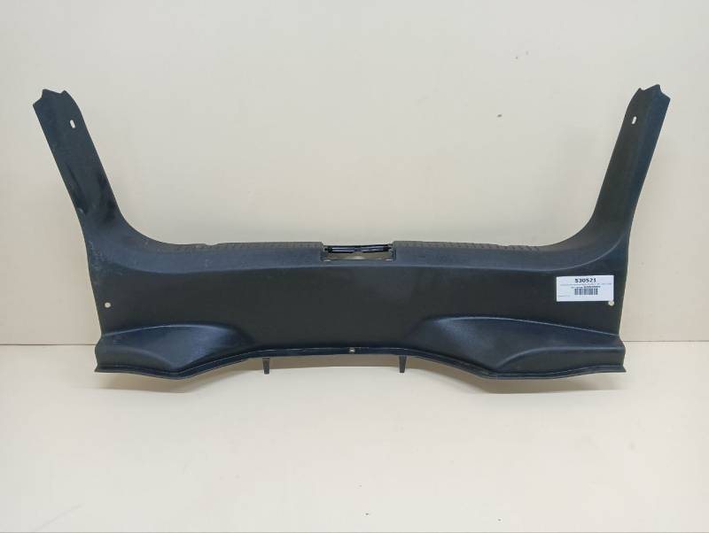 Обшивка багажника Mazda Mazda 3 (BK) 2002-2009