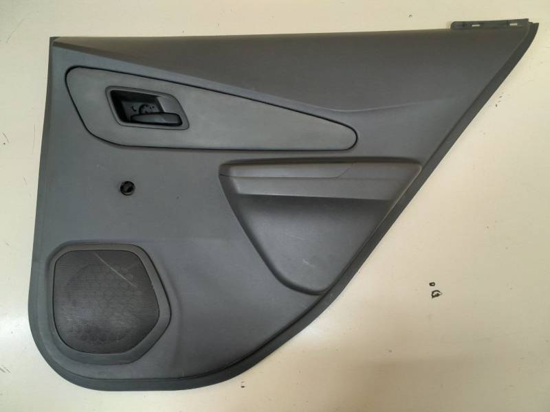 Обшивка двери задней правой Chevrolet Cobalt (T250) 2011-2015