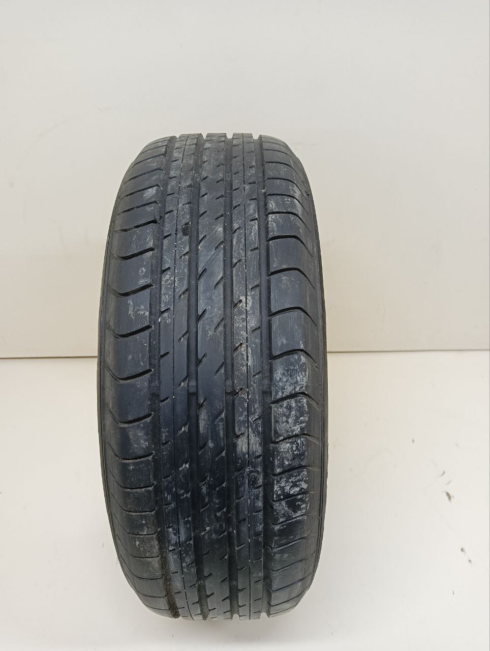 Шины R16 Летние Dunlop SP Sport 2050M
