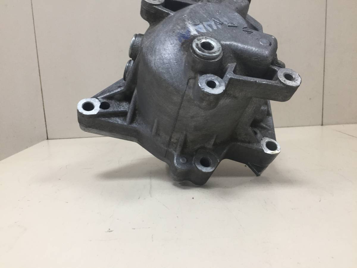 Коробка раздаточная Nissan Qashqai (J10) 2006-2013