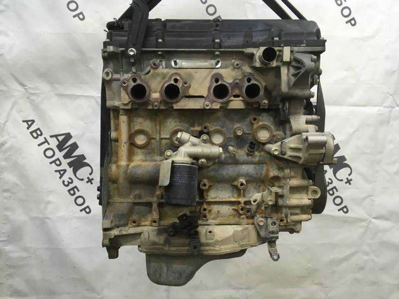 Двигатель Toyota Land Cruiser Prado (J150) 2009-2022 Двигатель Toyota Land Cruiser Prado (J150) 2009-2022
