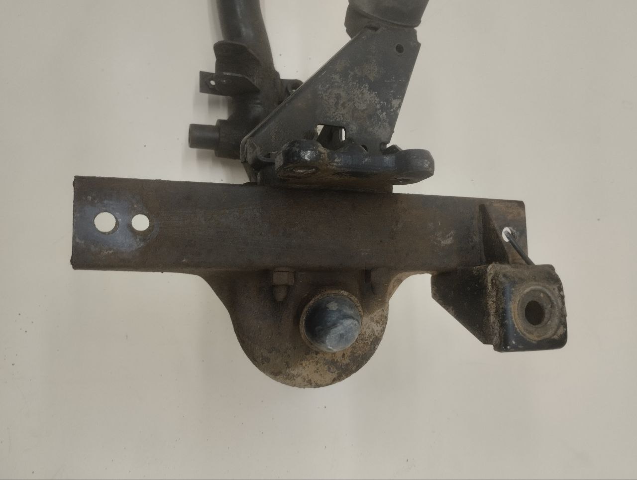 Балка подмоторная Chevrolet Niva 2009-2020