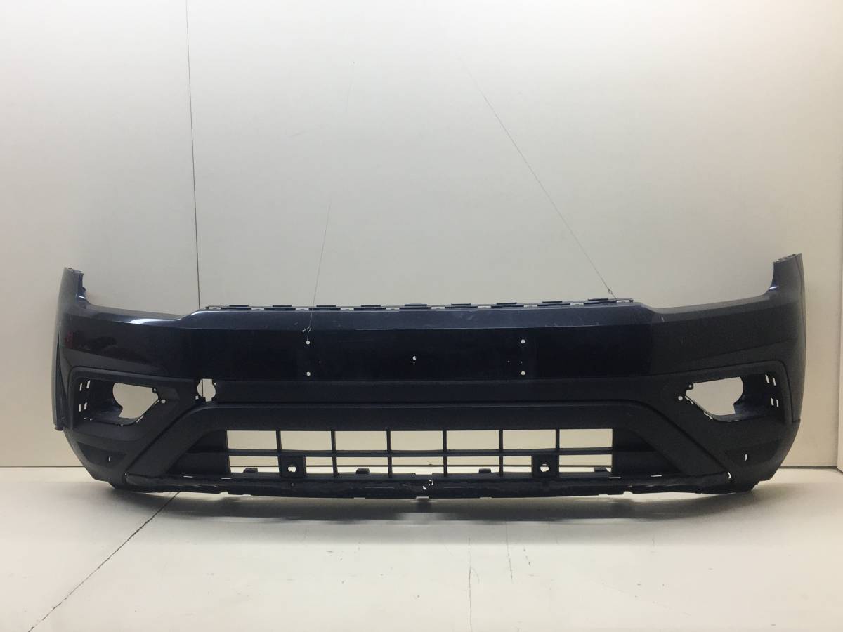 Бампер передний Volkswagen Teramont (CA1) 2016>