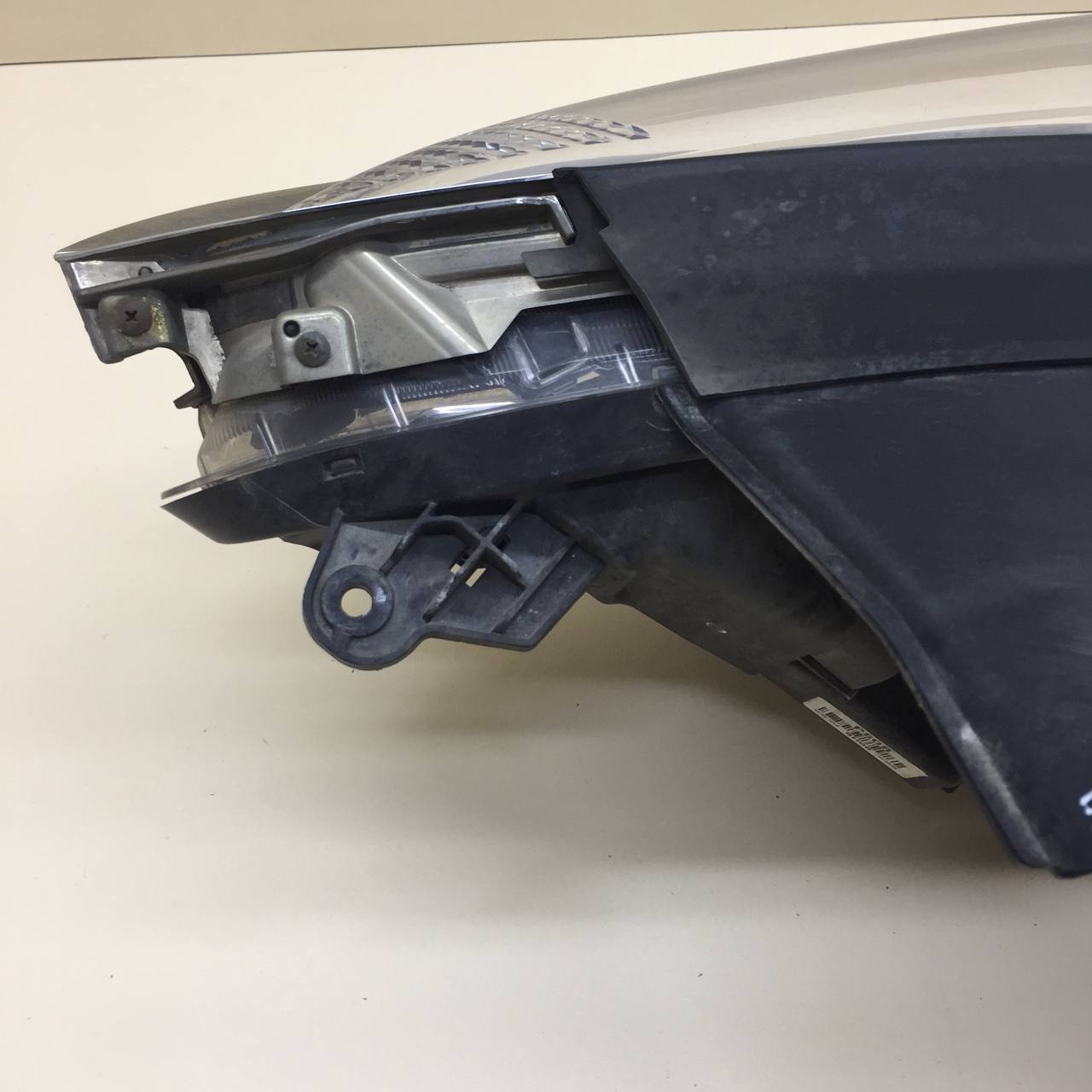 Фара правая Hyundai Sonata 7 (LF) 2017-2019 Фара правая Hyundai Sonata 7 (LF) 2017-2019
