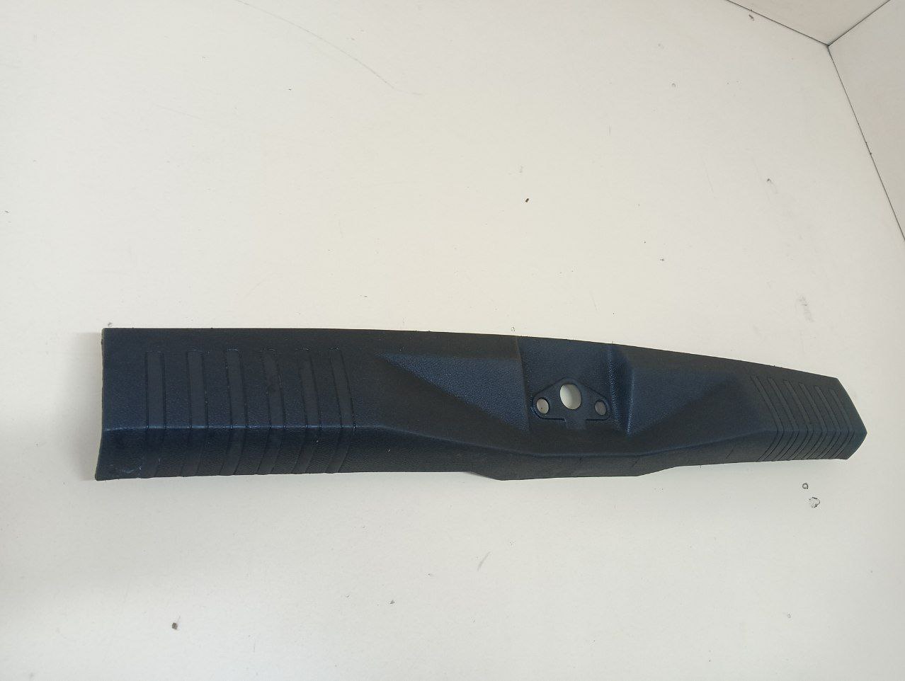 Обшивка багажника Ford Fiesta (MK5) 2002-2008