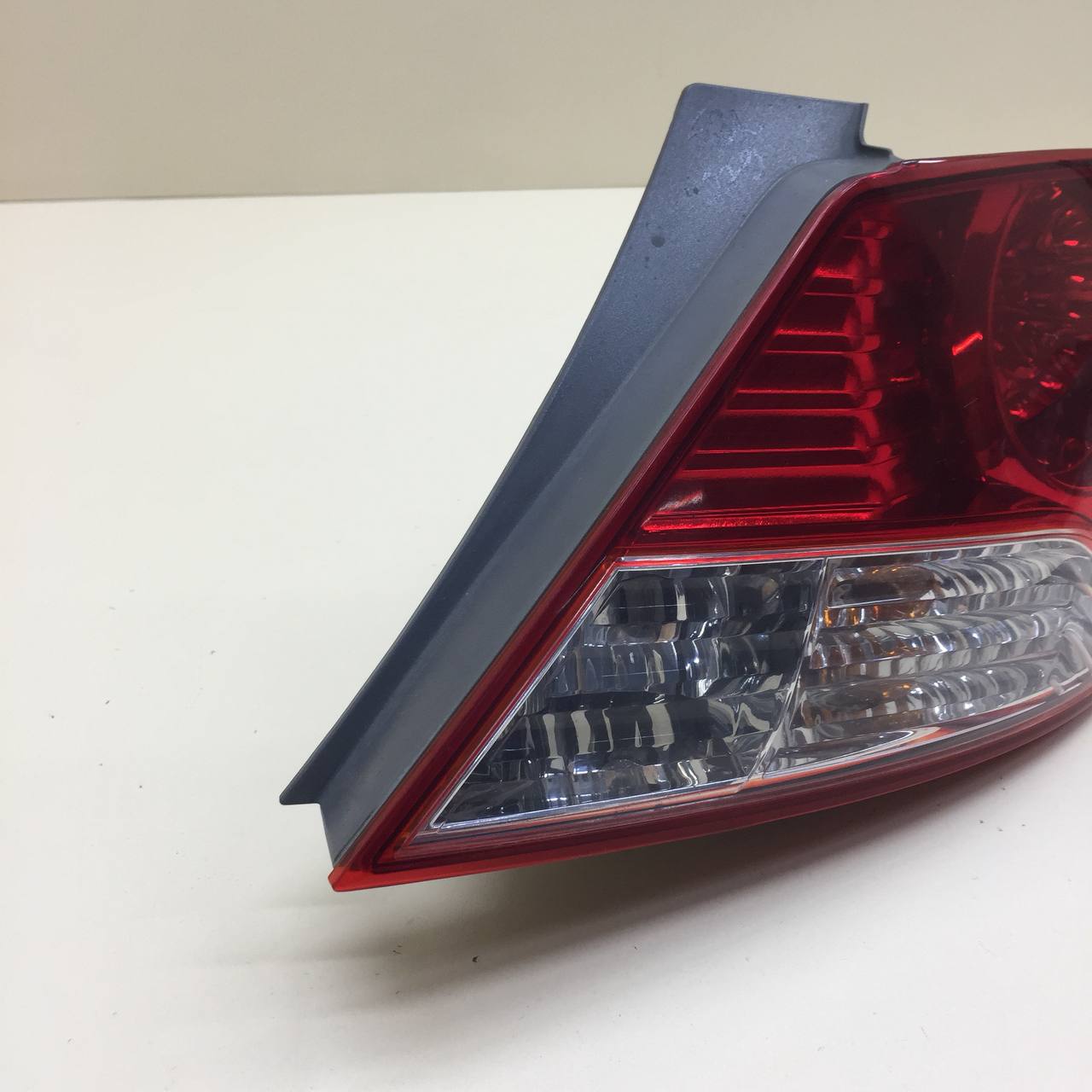 Фонарь задний правый Hyundai Solaris (RB) 2010-2017