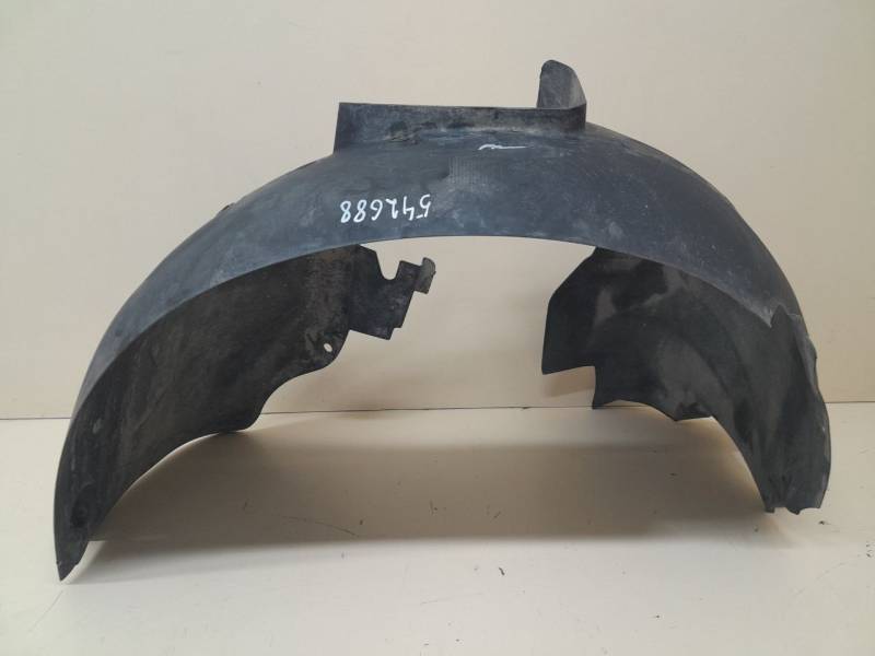 Локер передний правый Citroen С4 Picasso 2006-2014