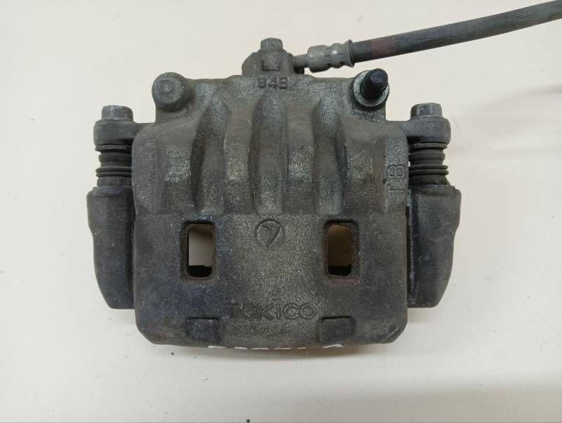 Суппорт передний правый Subaru Impreza (G12) 2007-2012