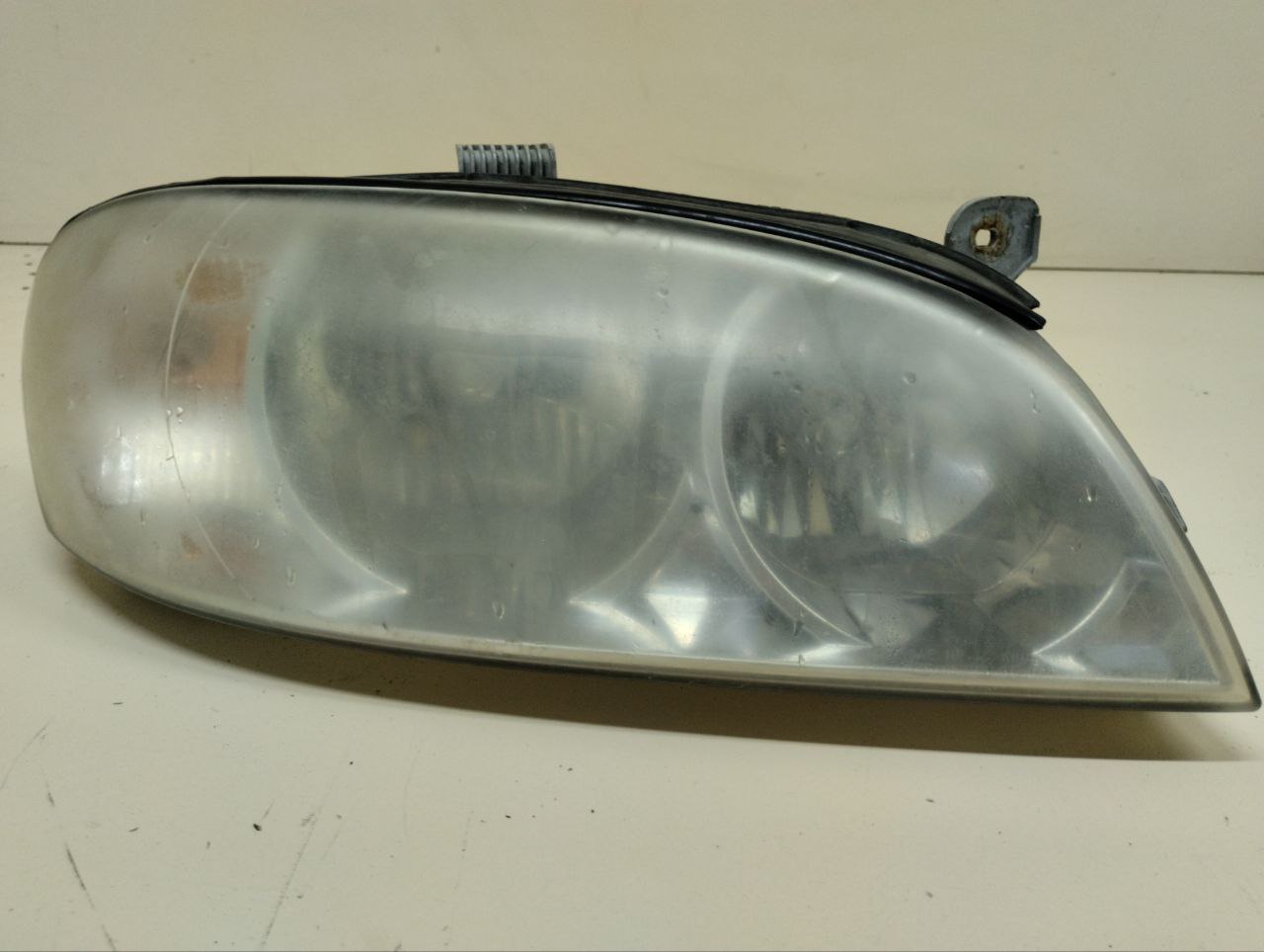 Фара правая Kia Spectra (SD) 2004-2011 Фара правая Kia Spectra (SD) 2004-2011