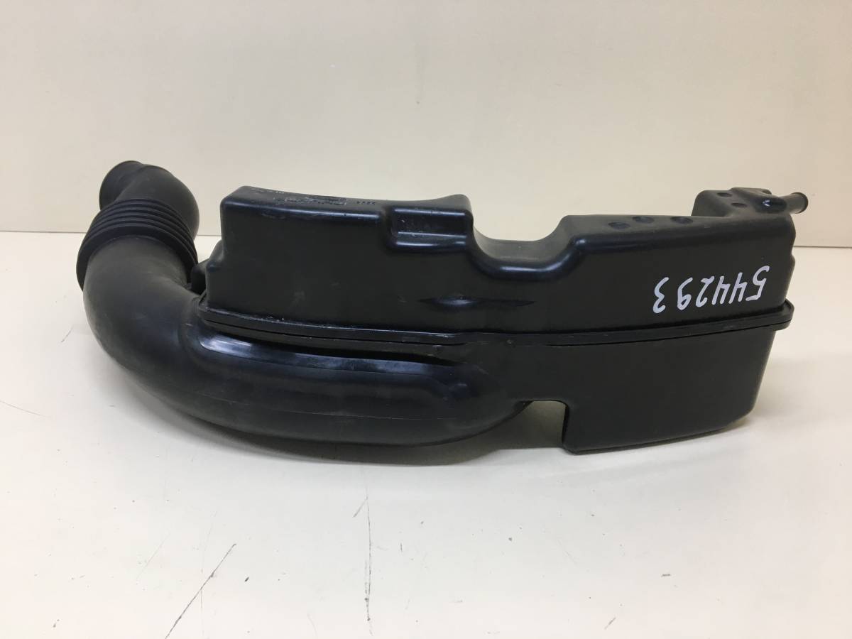 Патрубок воздушного фильтра Subaru Forester (S13) 2012-2018