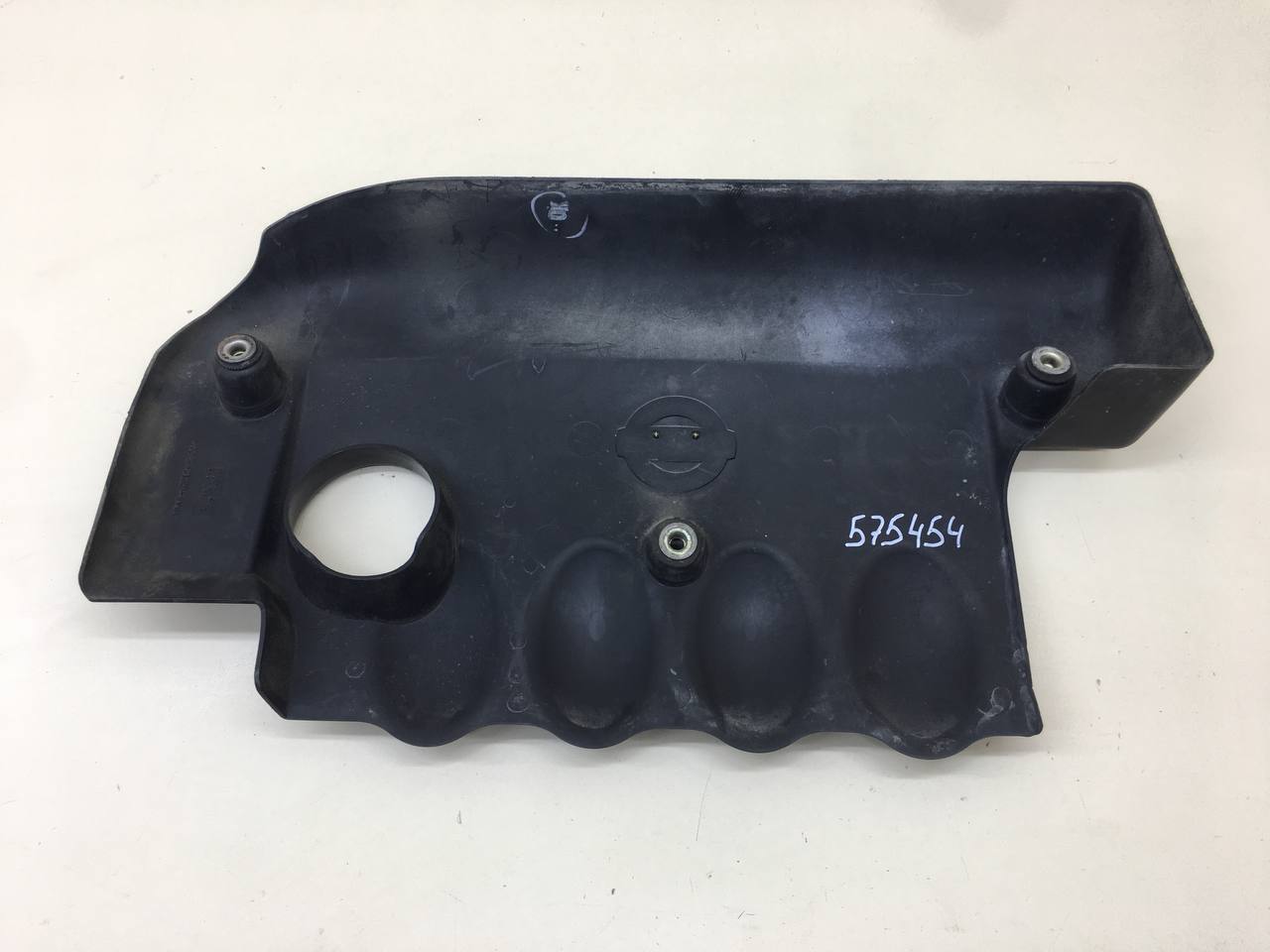 Накладка декоративная Nissan Primera (P12) 2002-2007