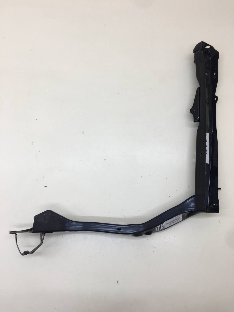 Кронштейн радиатора Toyota Rav 4 (XA50) 2018>