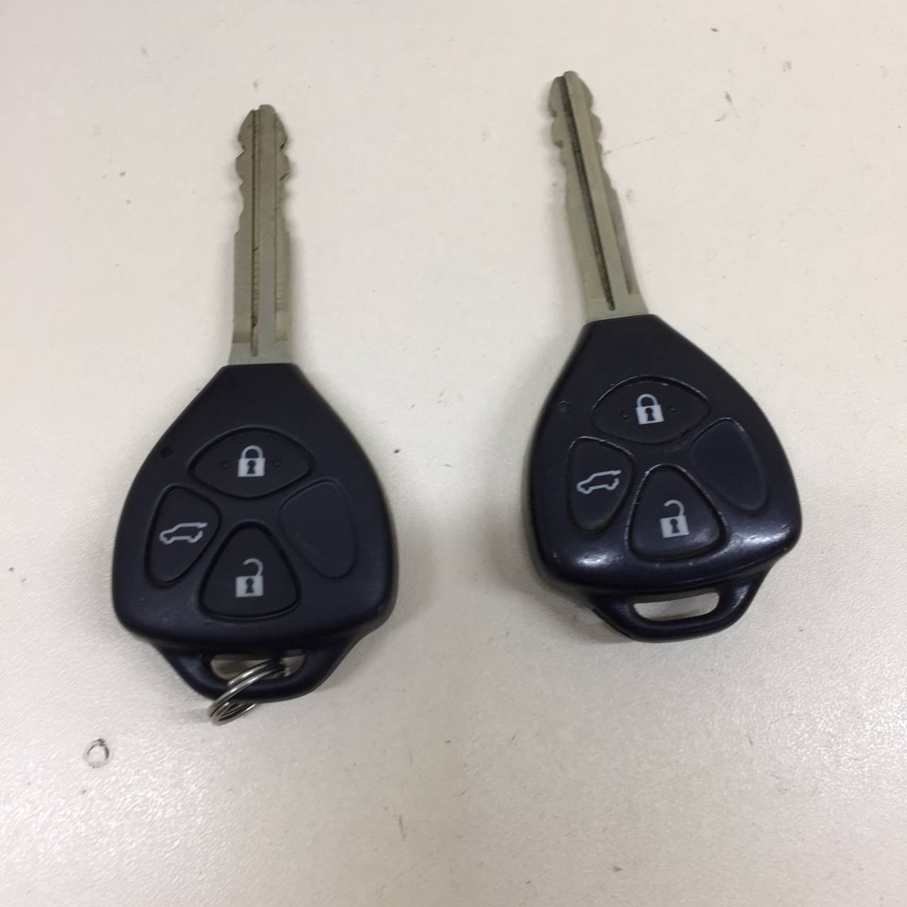 Замок зажигания Toyota Land Cruiser Prado (J150) 2009-2022 Замок зажигания Toyota Land Cruiser Prado (J150) 2009-2022