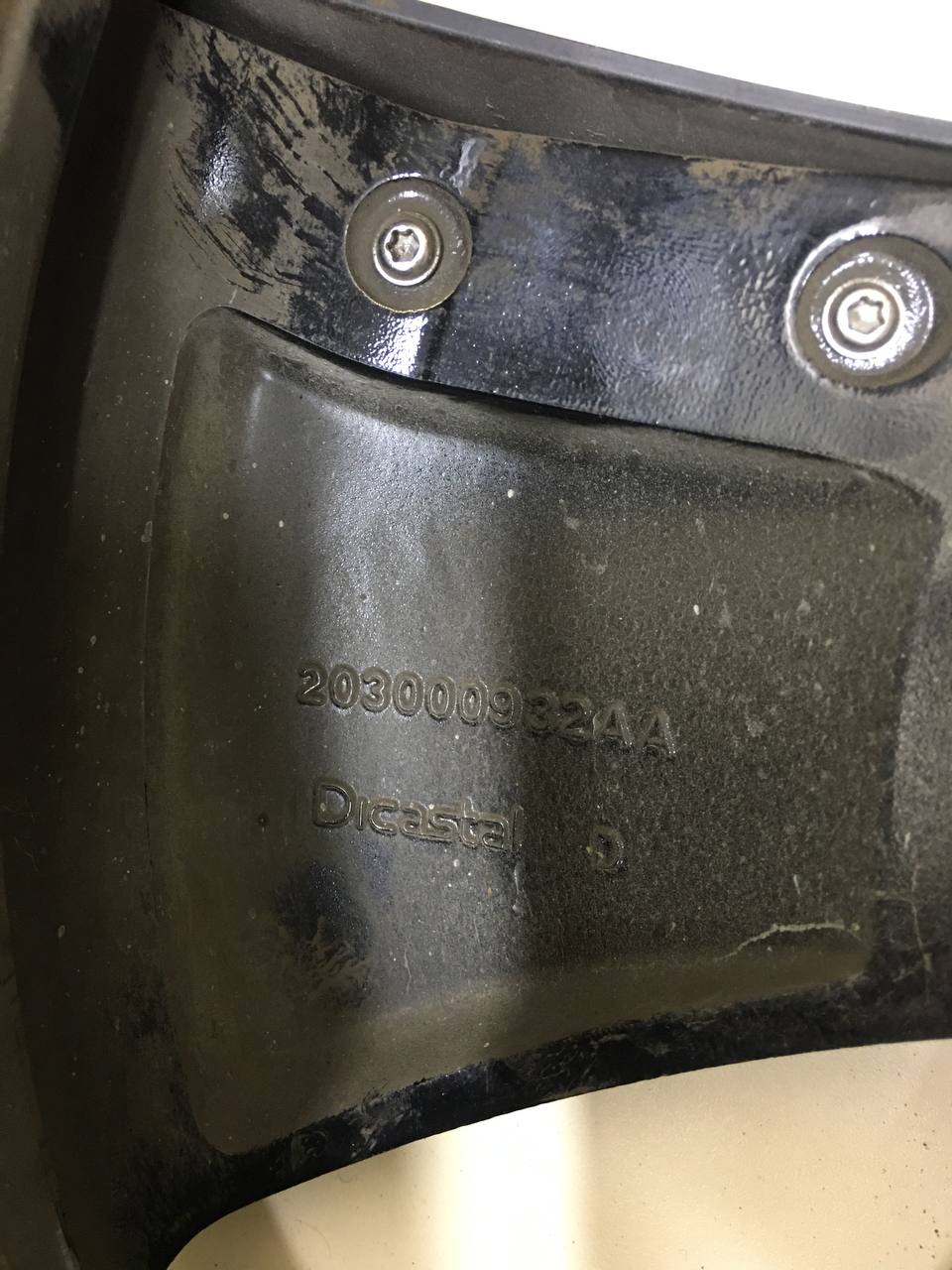 Диски к-кт R18 Литые