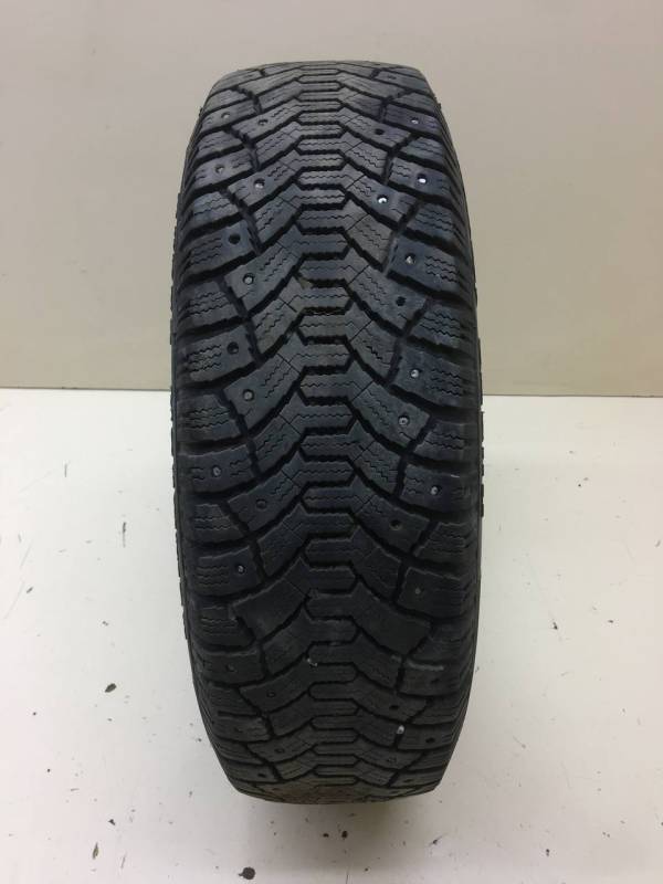 Шины R15 Зимние шипованные Tunga Nordway