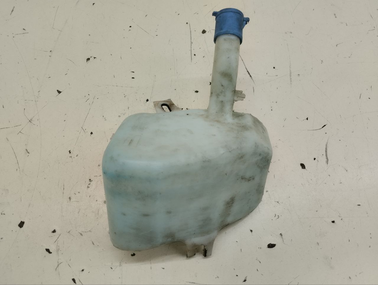 Бачок омывателя Fiat Albea 2002-2012