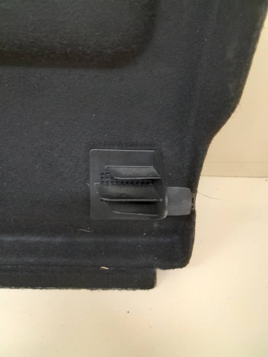 Полка Citroen C4 2011>