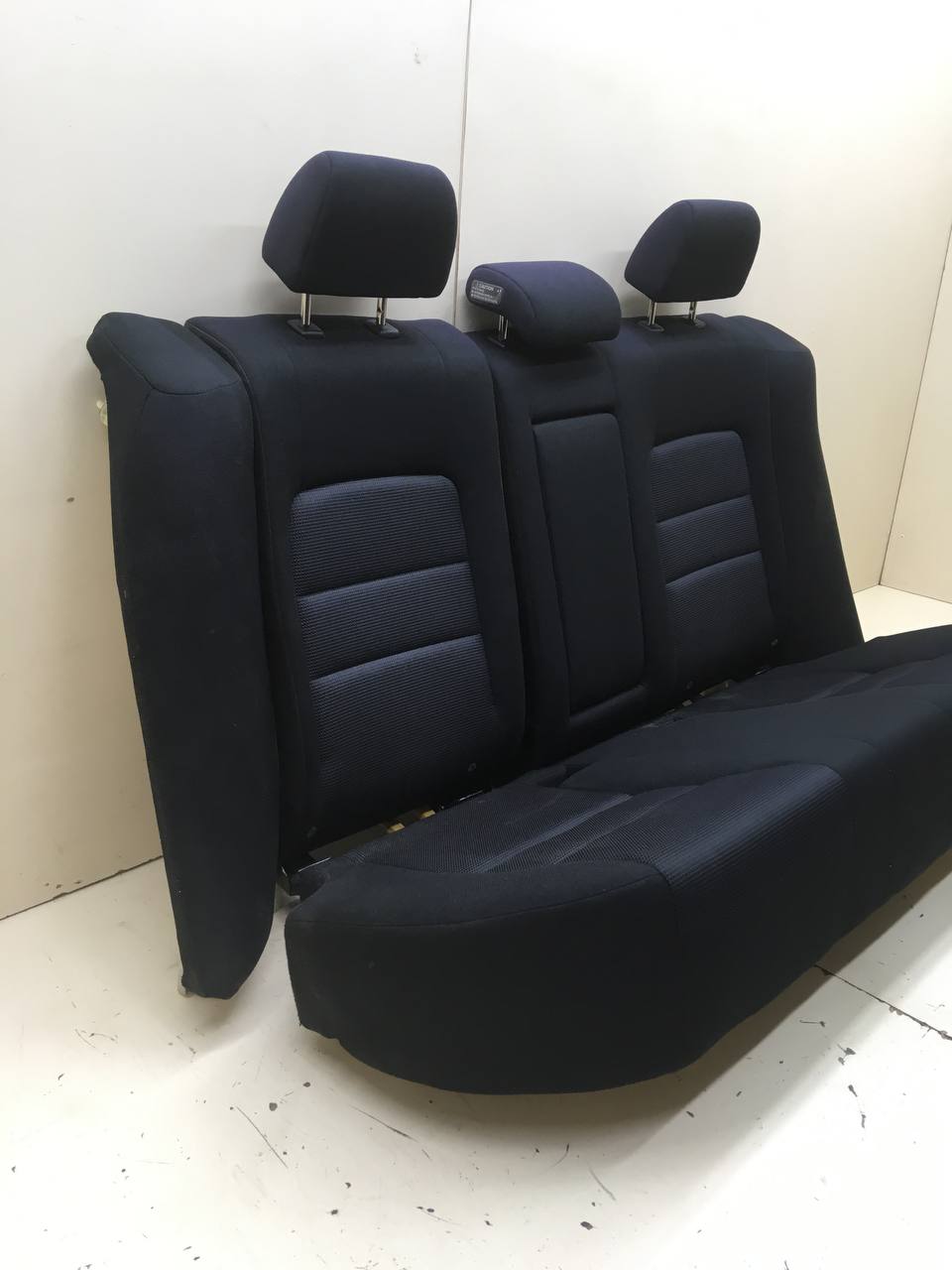 Сиденье (комплект) Mazda Mazda 6 (GG) 2002-2007 Сиденье (комплект) Mazda Mazda 6 (GG) 2002-2007