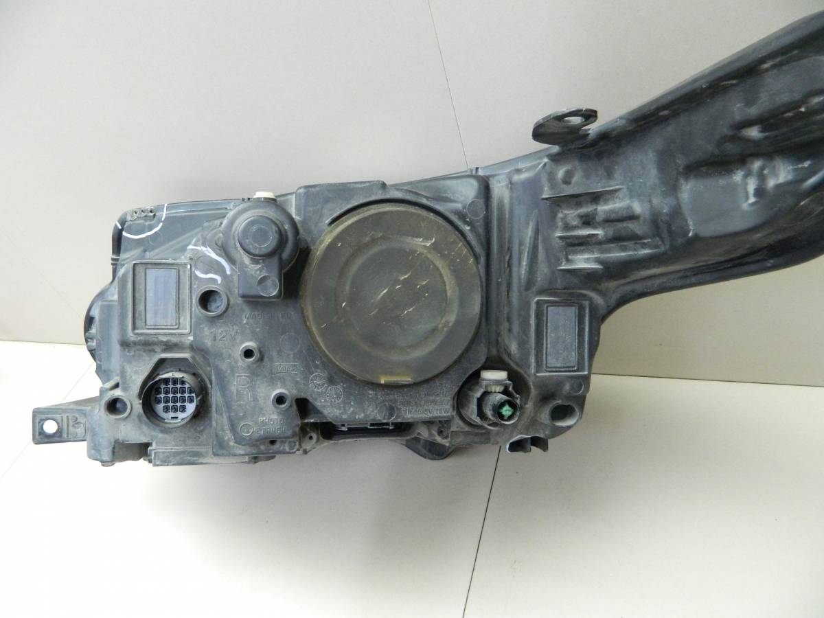 Фара правая Land Rover Range Rover 4 2013>