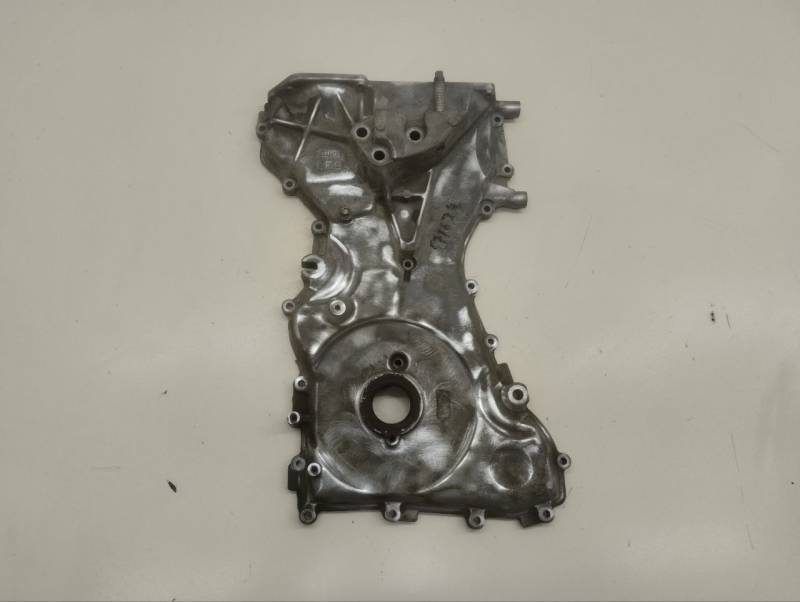 Крышка двигателя передняя Mazda Mazda 6 (GH) 2007-2012