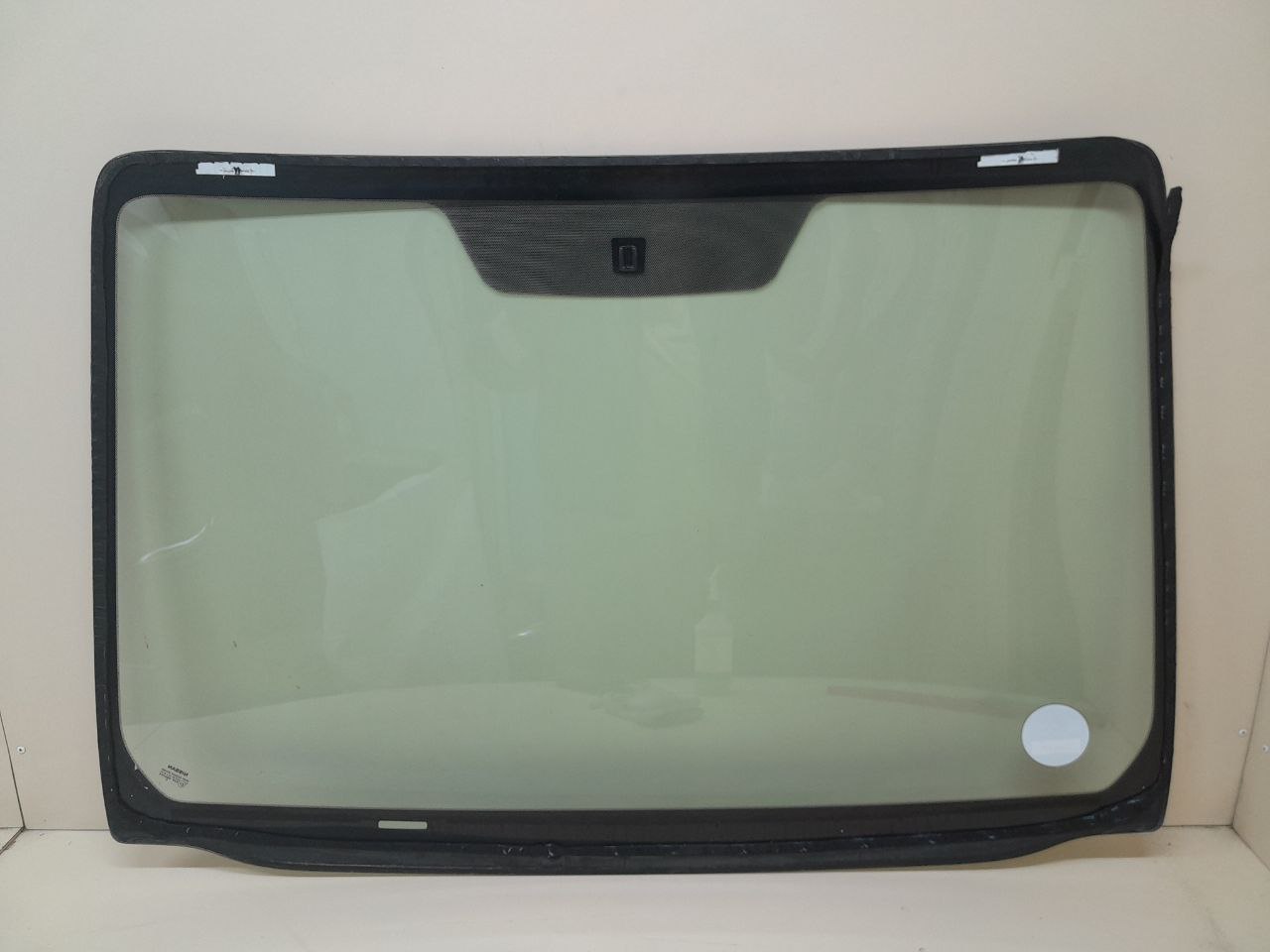 Стекло лобовое (ветровое) Nissan Note (E11) 2006-2013 Стекло лобовое (ветровое) Nissan Note (E11) 2006-2013