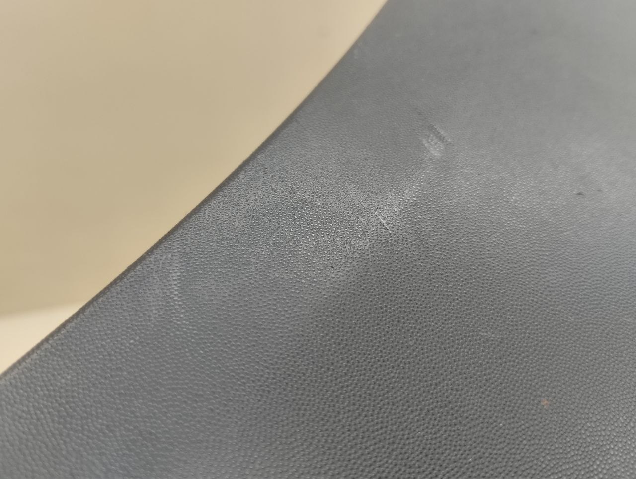 Накладка переднего крыла левого Hyundai Tucson (TL) 2015-2021