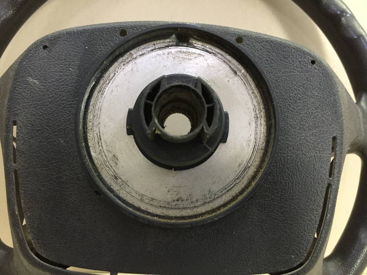 Рулевое колесо для AIR BAG (без AIR BAG) Byd F3 2005-2014
