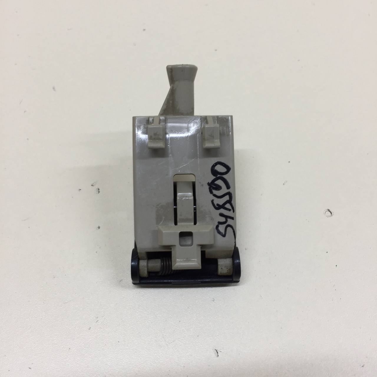 Ручка открывания капота Toyota Camry (V50) 2011-2017 Ручка открывания капота Toyota Camry (V50) 2011-2017