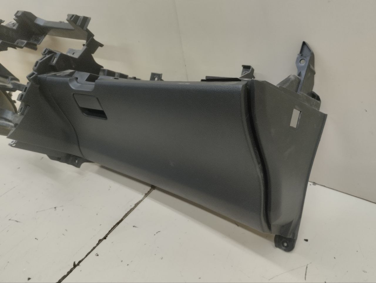Торпедо Toyota Corolla E150 2006-2013 Торпедо Toyota Corolla E150 2006-2013