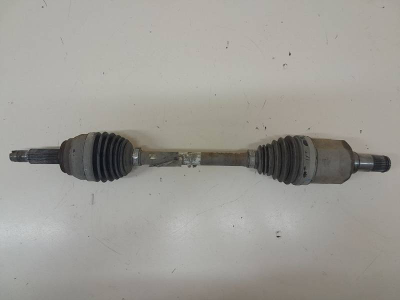 Полуось передняя левая Kia Xceed 2019-2023