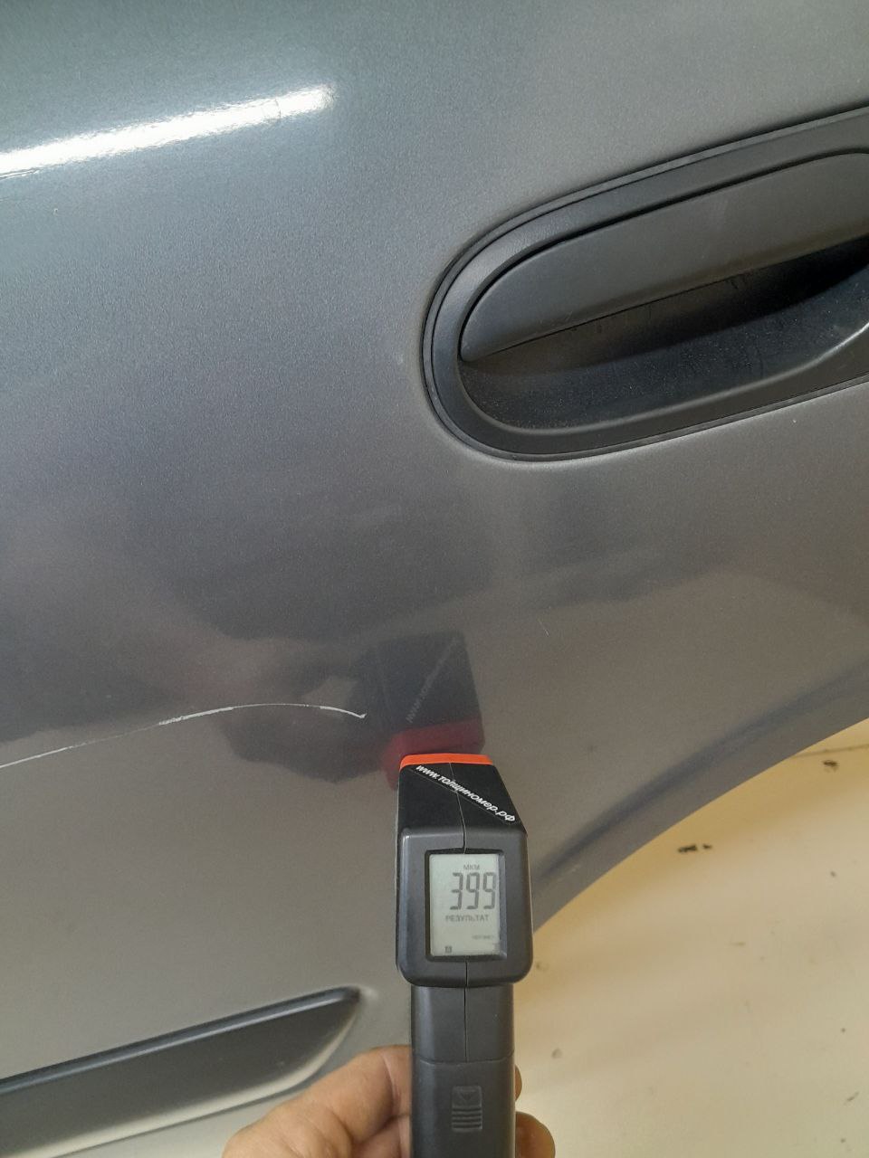 Дверь задняя левая Nissan Almera (N16) 2000-2006 Дверь задняя левая Nissan Almera (N16) 2000-2006