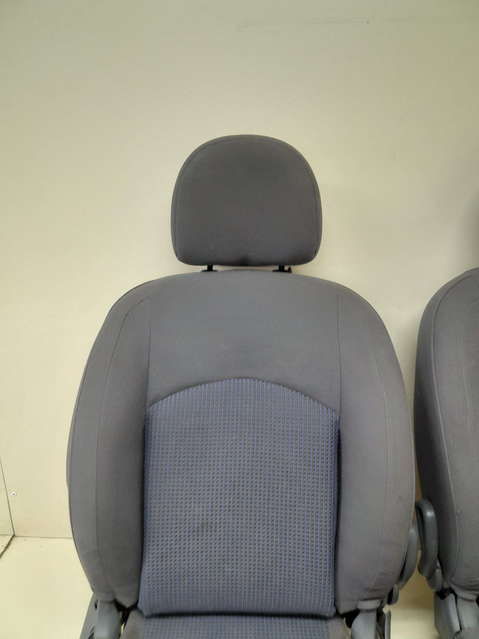 Сиденье (комплект) Peugeot 206 1998-2012