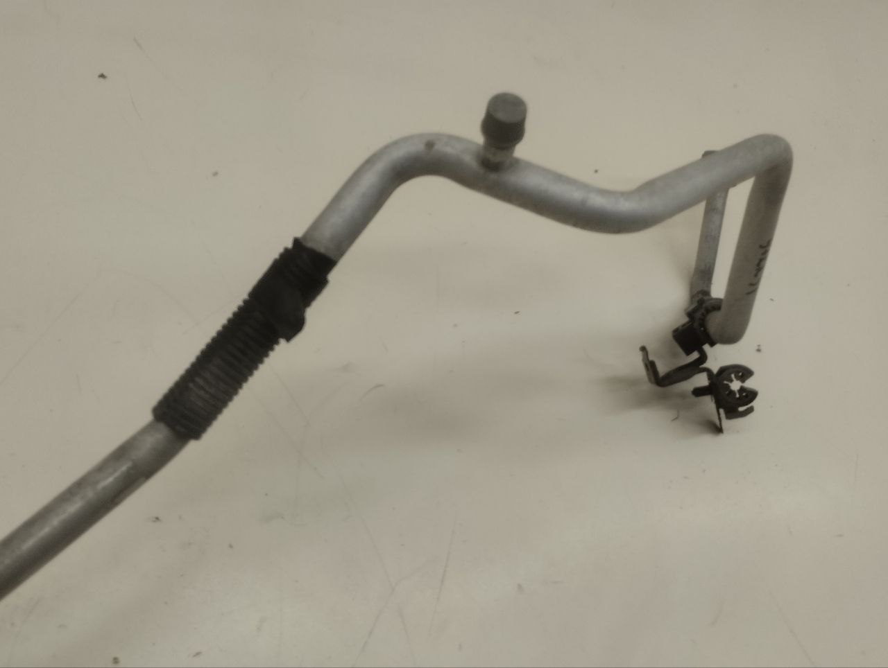Трубка кондиционера Toyota Rav 4 (A30) 2006-2013