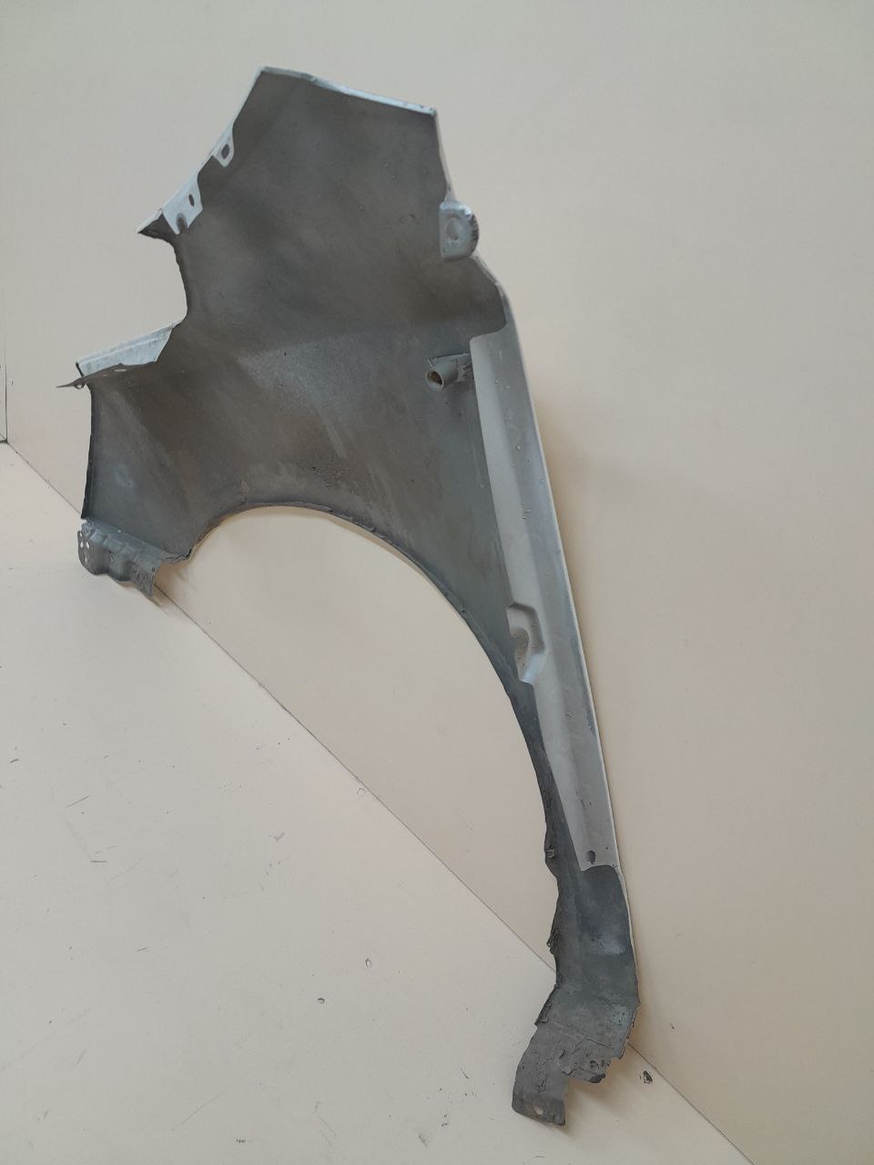 Крыло переднее правое Chevrolet Cobalt (T250) 2011-2015