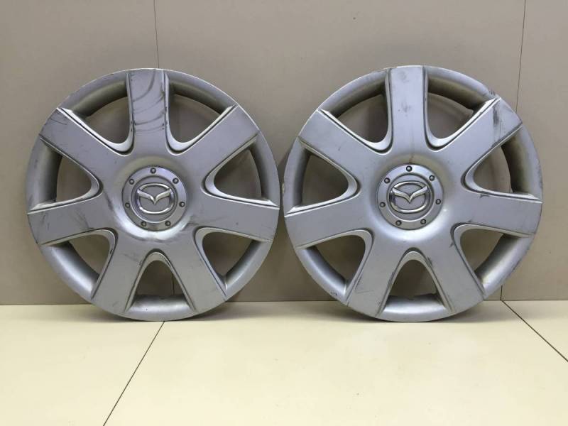 Колпак декоративный Mazda Mazda 6 (GG) 2002-2007