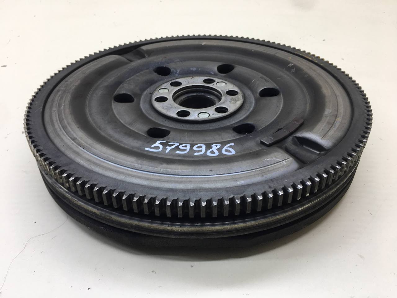 Маховик Nissan X-Trail (T31) 2007-2014 Маховик Nissan X-Trail (T31) 2007-2014
