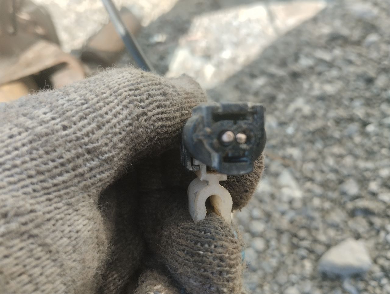 Балка задняя Lada Granta 2011>