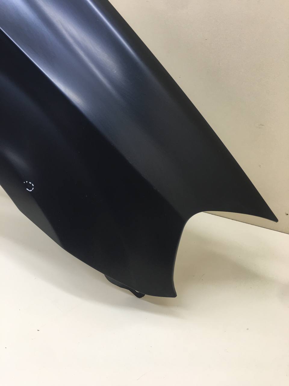 Крыло переднее правое Chevrolet Aveo T250 2005-2011 Крыло переднее правое Chevrolet Aveo T250 2005-2011