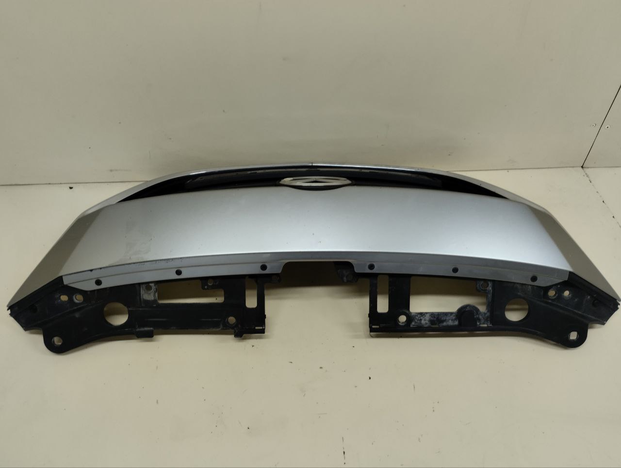 Решетка радиатора Mazda Mazda 3 (BM) 2013-2016 Решетка радиатора Mazda Mazda 3 (BM) 2013-2016