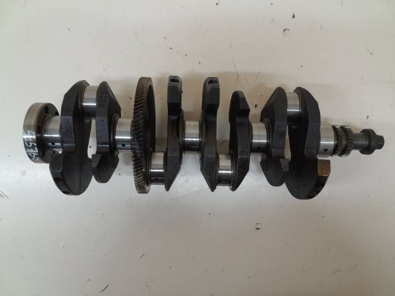 Коленвал Mazda Mazda 3 (BK) 2002-2009 Коленвал Mazda Mazda 3 (BK) 2002-2009