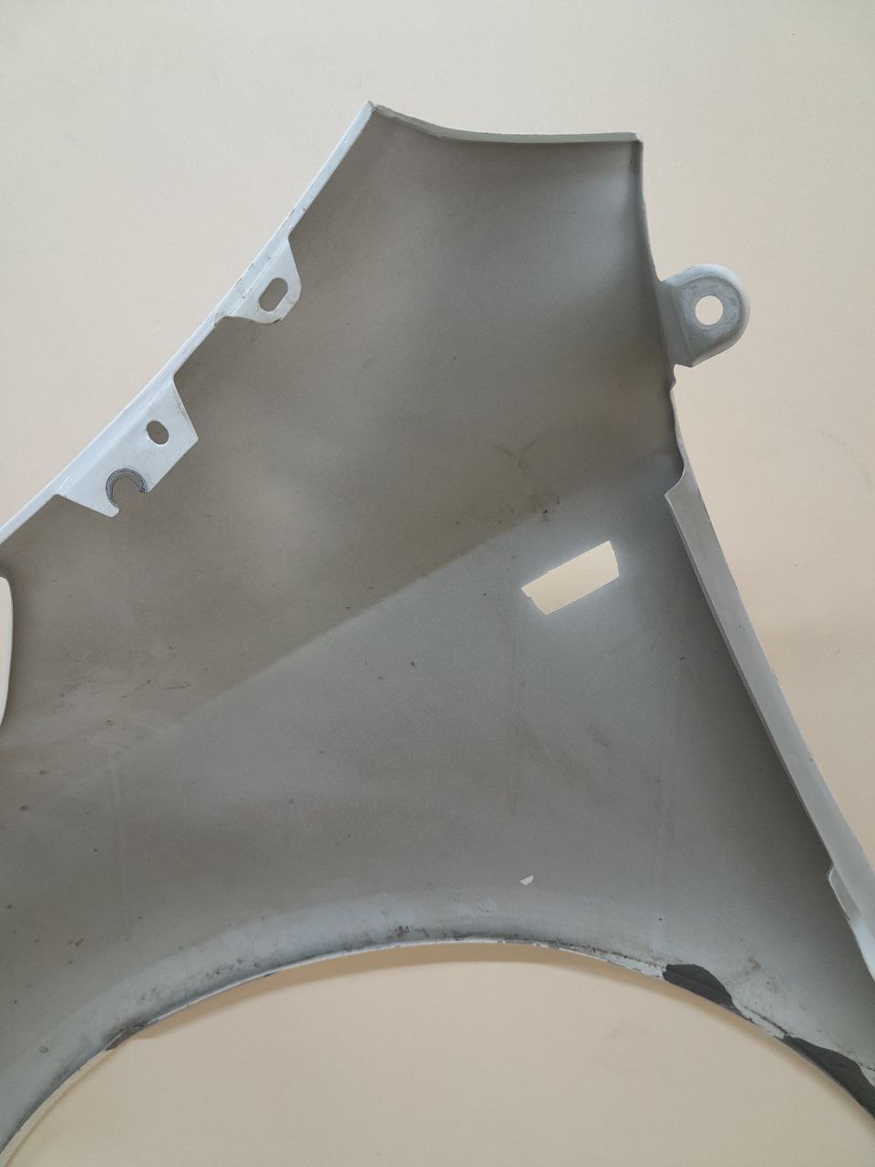 Крыло переднее правое Chevrolet Cobalt (T250) 2011-2015