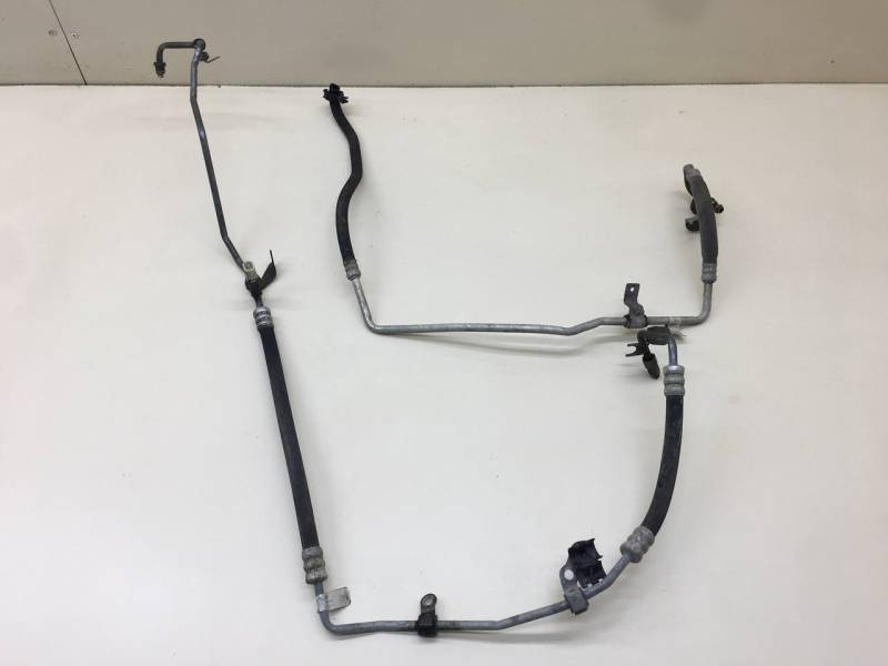 Трубка гидроусилителя Nissan Almera 3 (G11, G15) 2012>