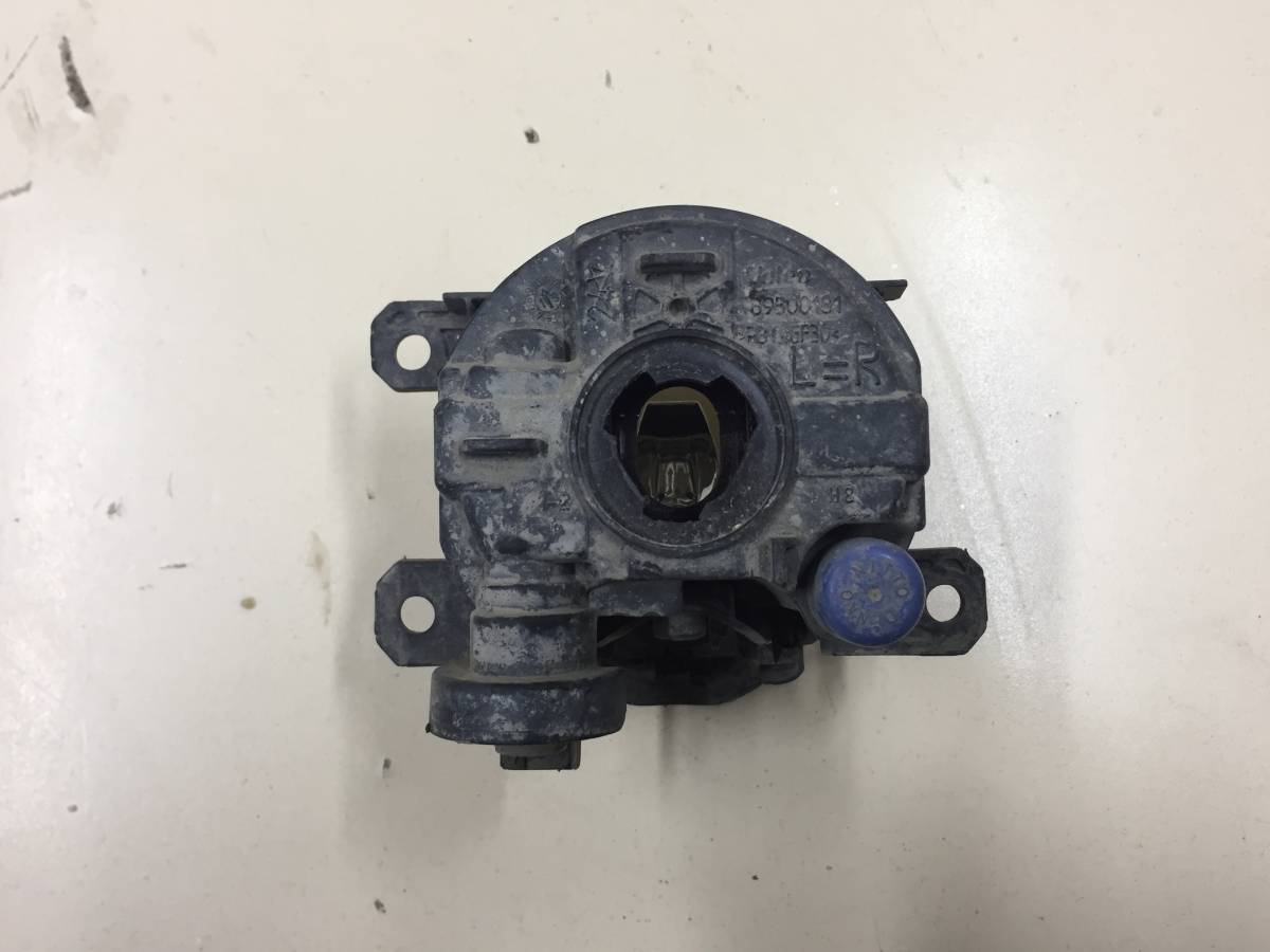Фара противотуманная Subaru Forester (S13) 2012-2018
