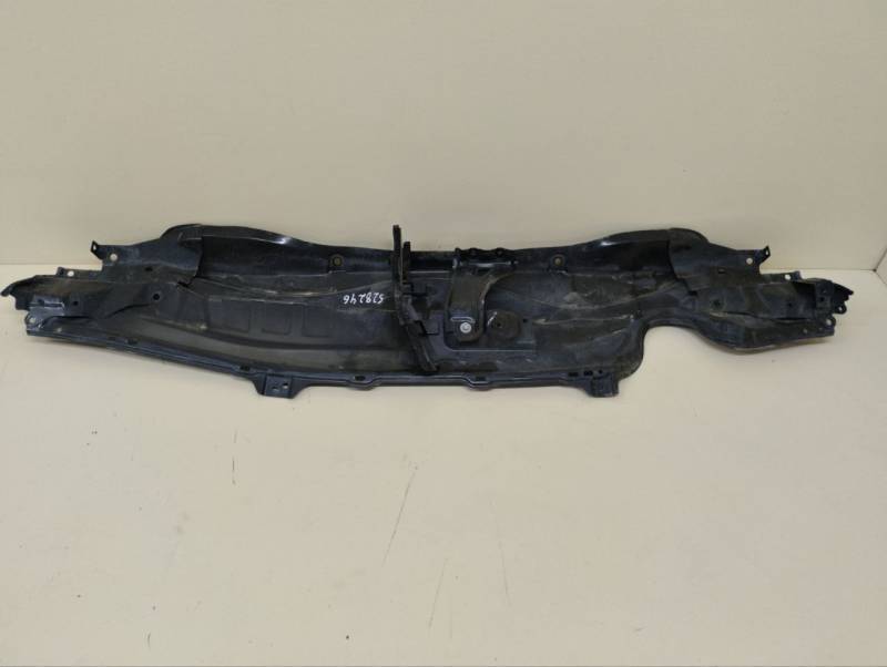 Водосток Toyota Auris (E150) 2006-2012