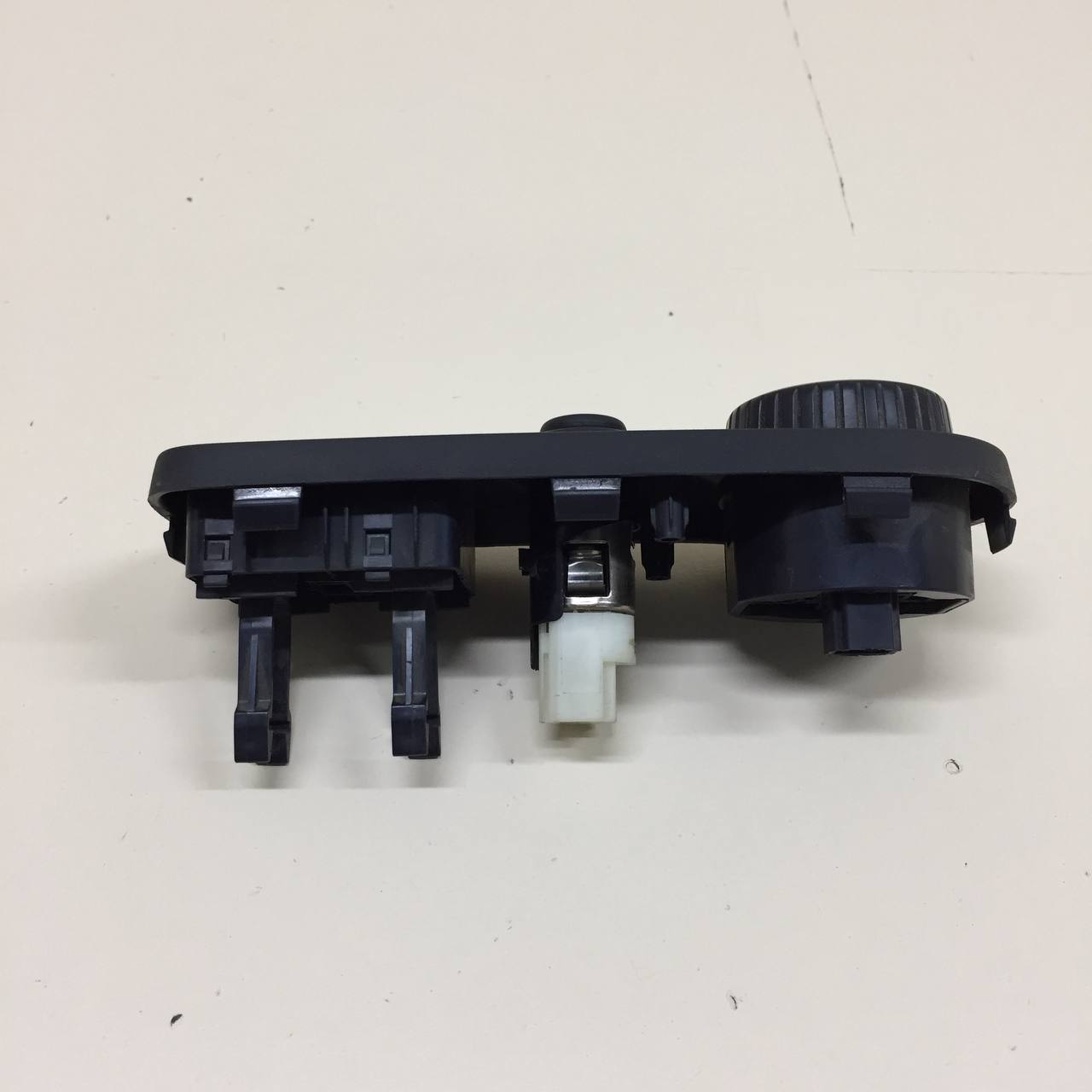 Блок кнопок Renault Duster (HSA, HSM) 2012>